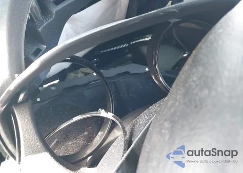 2016 Nissan Rogue Sv z USA, uszkodzony, nr VIN KNMAT2MT1GP610616